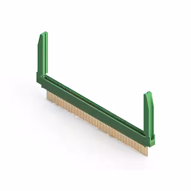 345-070-544-678 EDAC Inc.  Edgeboard Connectors